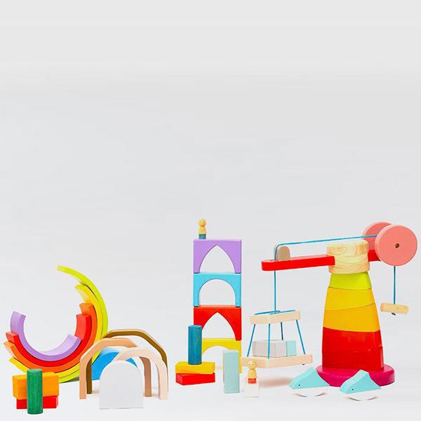 Más fantasía, más libertad y mayor creatividad